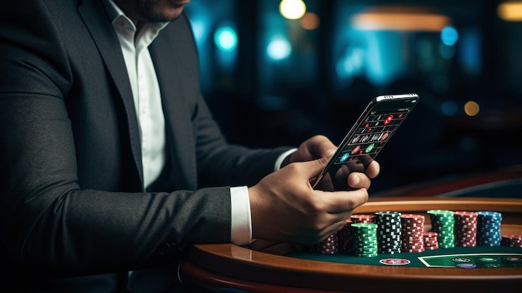 games 33 mobile gaming